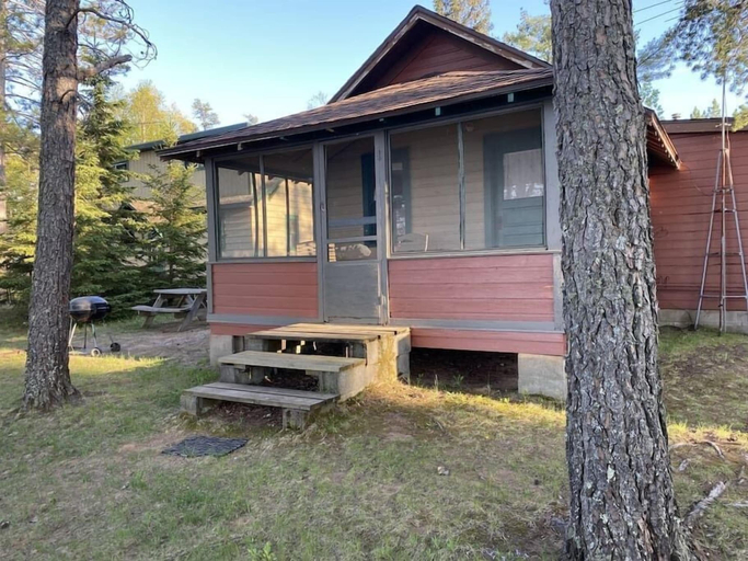 Exterior 4, Gresham Shores - Dancin' Bobber - PET Friendly, Vilas