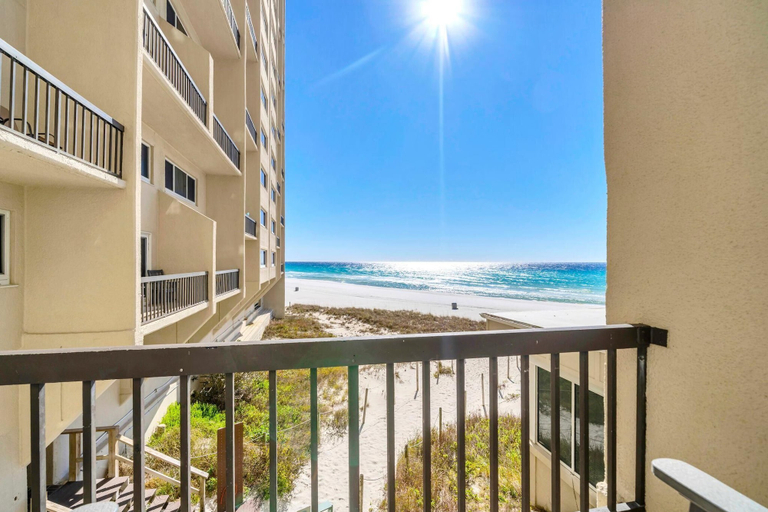 Property grounds 3, Pinnacle Port A-121- Shore Beats Work, Bay