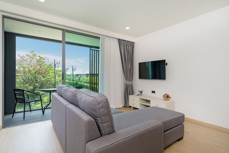 Room 2, Ozone 2Br Condo In Splendid Laguna Area, Pulau Phuket