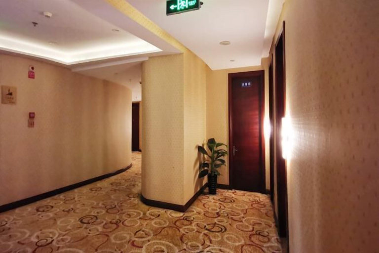 Others 5, Sakesi Hotel, Wenzhou