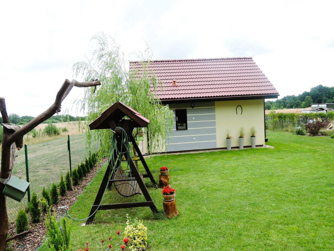 Others 5, Holiday Home in Kolczewo near Baltic Beaches, Kamień