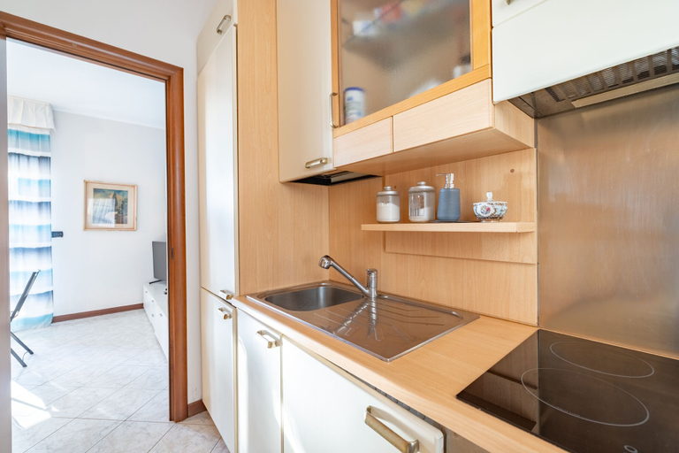 Private kitchen 2, Sanremo la Mimosa by Wonderful Italy, Imperia
