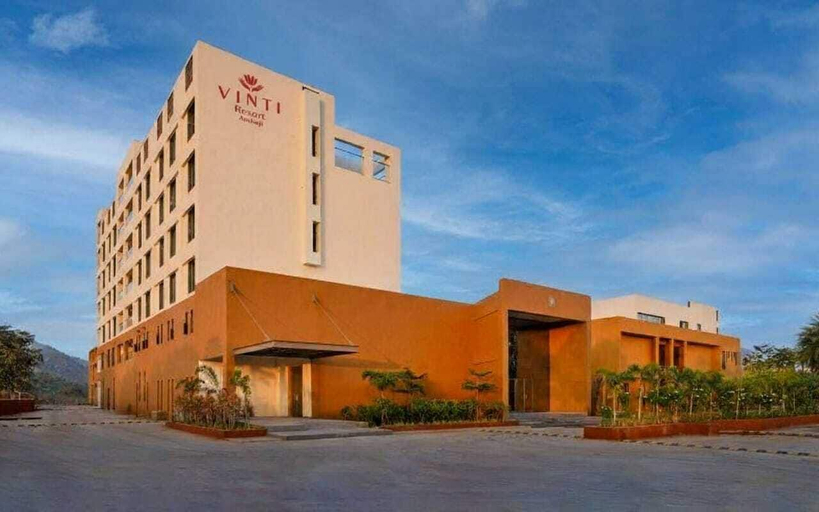 Primary image, Vinti Resort, Banas Kantha