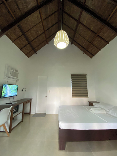 Room 3, Villa Peray Siargao, General Luna