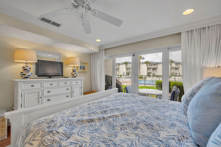 Room 3, Southeaster B101, Volusia