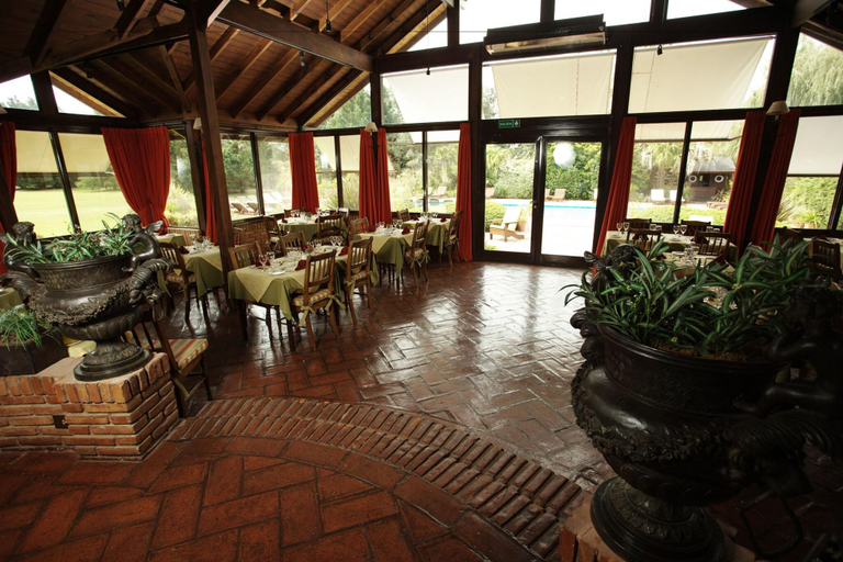 Food & Drinks 5, La Posta del Pilar Hotel & Spa, Pilar