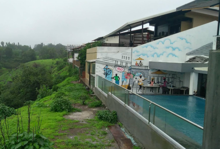 Pool 3, H2O Valley lgatpuri, Thane