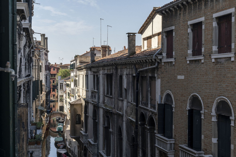 Room 5, Ca Magia 1 by Wonderful Italy, Venezia