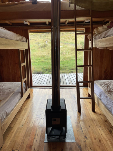 Room 4, PUNANTI REFUGIO DE MONATAÑA, Cayambe
