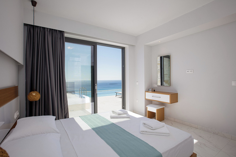 Room 2, Falasarna Village, Crete
