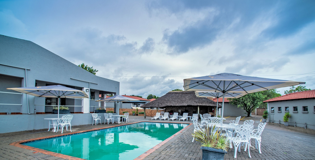 Sport & Beauty 3, Khayalami Hotels - Emalahleni, Nkangala