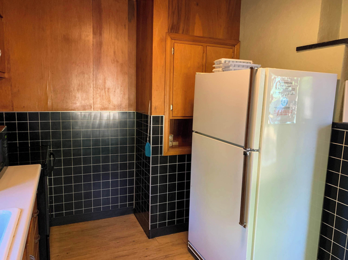 Private kitchen 5, Gresham Shores - Big Dipper - PET Friendly, Vilas