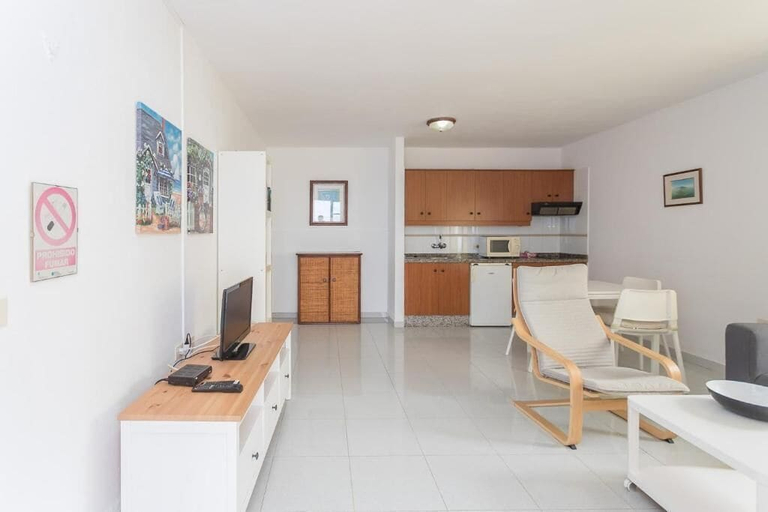 Interior 5, Apartamentos Finca COLON, Santa Cruz de Tenerife