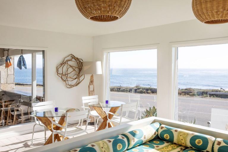 Public Area 2, Cambria Beach Lodge, San Luis Obispo