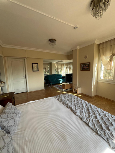 Room 3, Rida Sultan Konağı, Foça