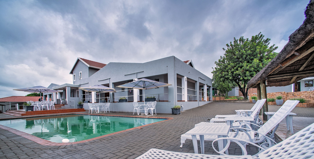 Sport & Beauty 5, Khayalami Hotels - Emalahleni, Nkangala