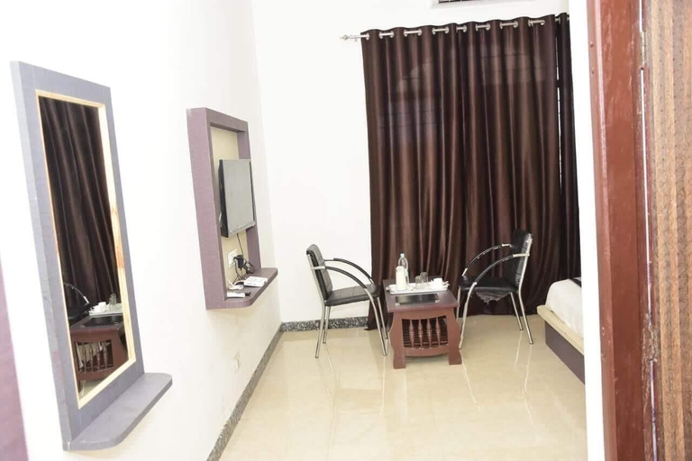 Others 5, The Pushkar Mantra Resort, Ajmer