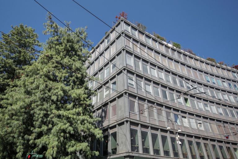 Exterior 4, TheROOMS by TheFLOOR Collection, Milano