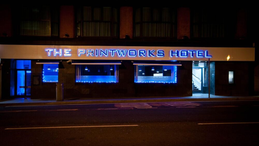 Exterior & Views, Printworks Hotel, Sefton