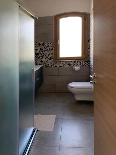 Bathroom, Tenuta del Barone, Vibo Valentia