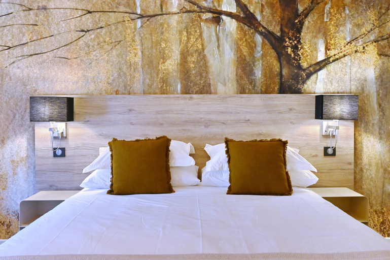 Room 4, Walnut Bistro & Suites, Dordogne