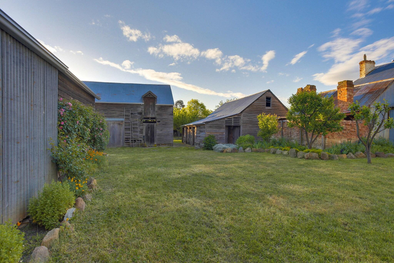 Exterior & Views 4, White's Corner, Central Highlands
