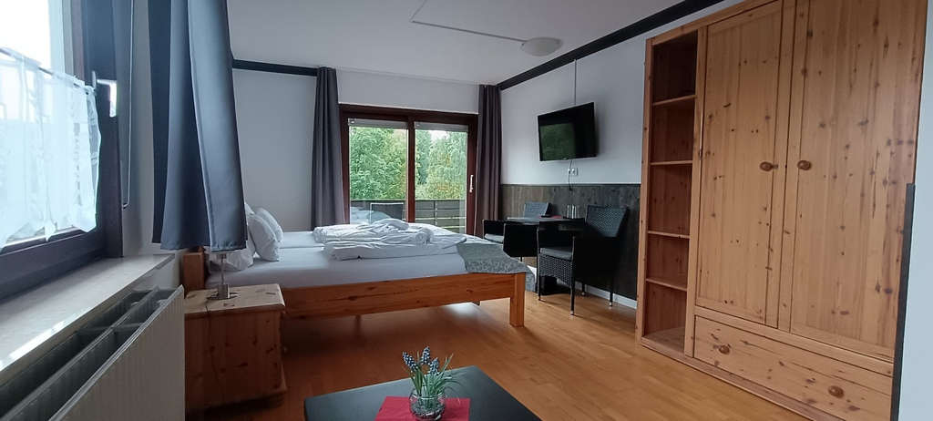 Room 2, Pension Quellenhof, Goslar