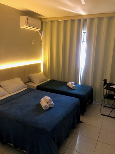 Room 5, Condominio Summer Park Bloco i, Brasília