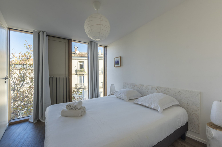 Room 2, Duplex En Apart - Premi re Conciergerie, Hérault