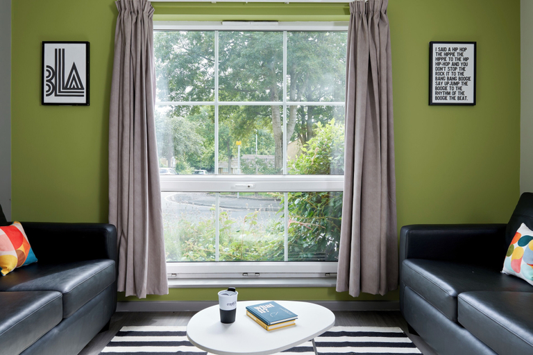 Living area 4, For Students Only Ensuites in Huddersfield, Kirklees