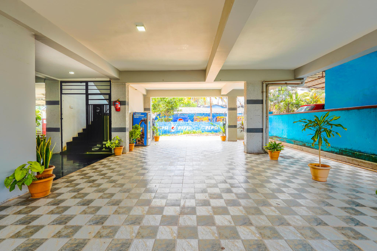 Others 4, Hotel Ocean View, Vizag, Visakhapatnam