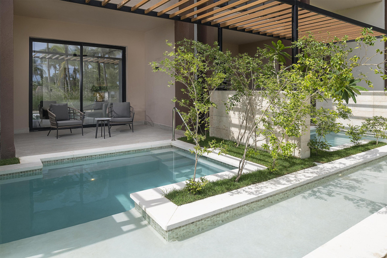 Sport & Beauty 2, Zemi Miches Punta Cana Resort, Curio by Hilton, Miches