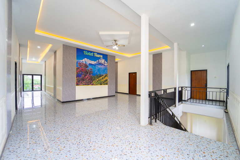 Others 2, Hotel Tiara By ARBA, Kendal