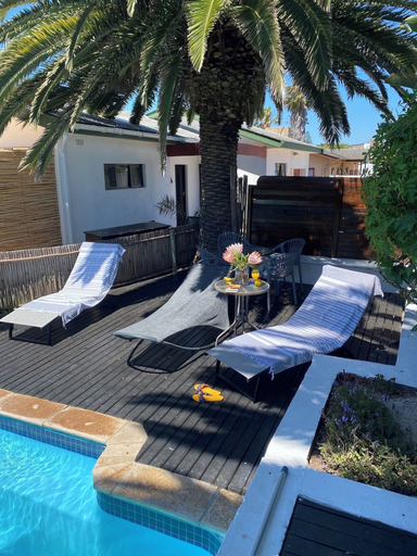 Pool 5, 2stay apartment Protea Bloubergstrand, City of Cape Town