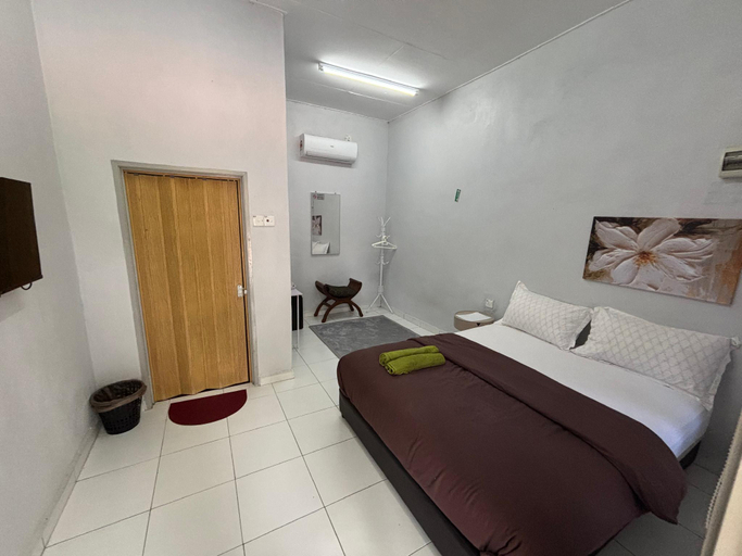 Bedroom 4, Cahaya roomstay , Perlis
