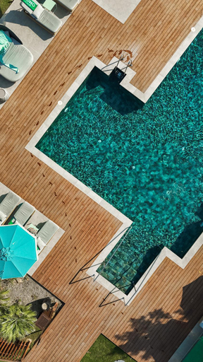 Sport & Beauty 3, Boho Club Marbella - a Preferred Hotel, Málaga