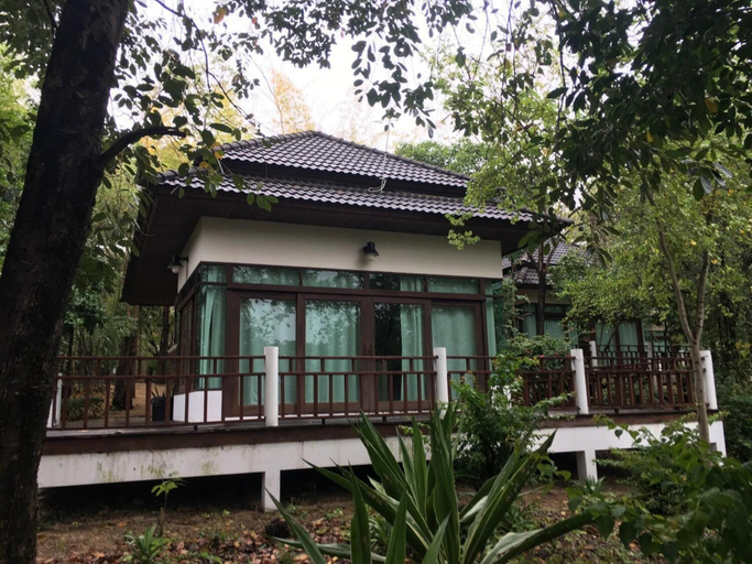 Exterior & Views 5, Tak Andaman Resort & Hotel, Muang Tak