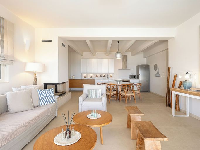 Others 5, Adeste Seaview Villas, Crete