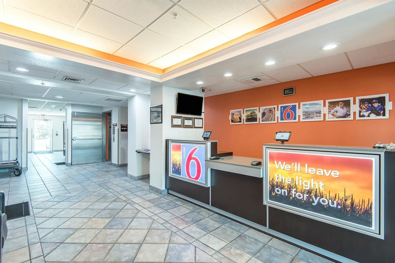 Others 5, Motel 6 Junction City, KS, Geary