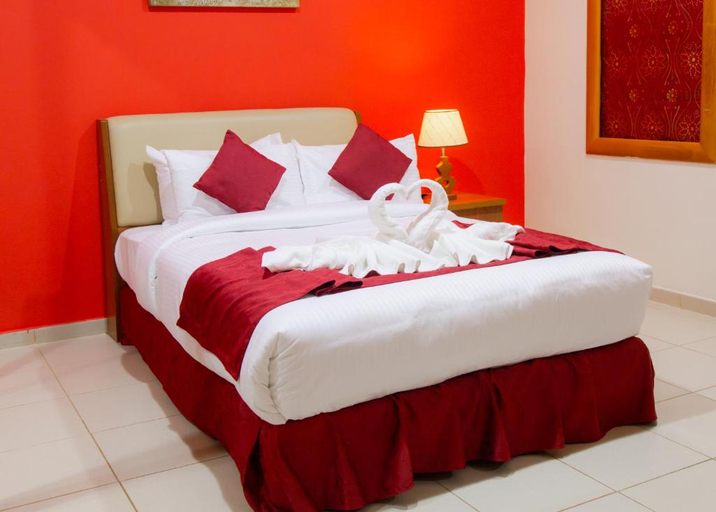 Others 2, Al Liwan Residence, Doha