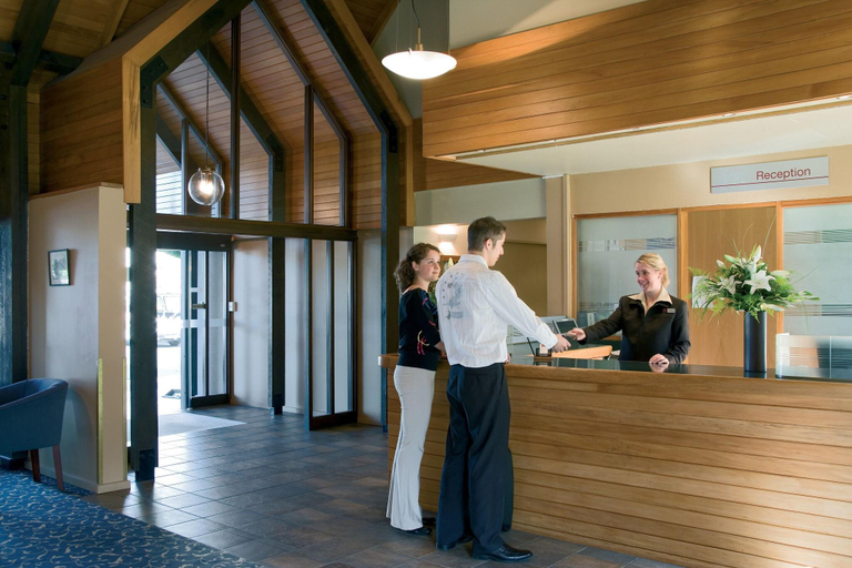 Public Area, Dunedin Leisure Lodge - A Distinction Hotel, Dunedin