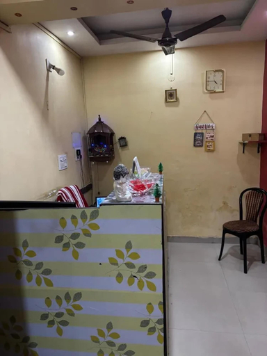 Reception, Fabhotel Adhikari, South 24 Parganas