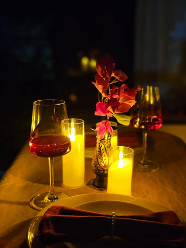 Food & Drinks 4, Ilika Resort, Garhwal