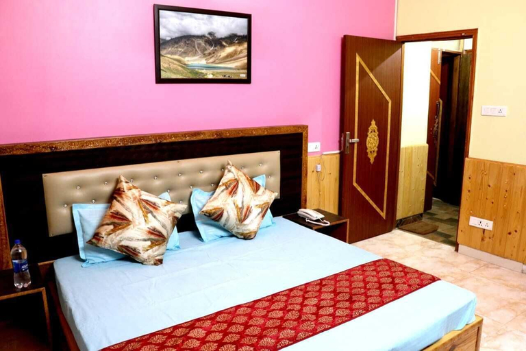 Room 3, The Goodwill, Shimla