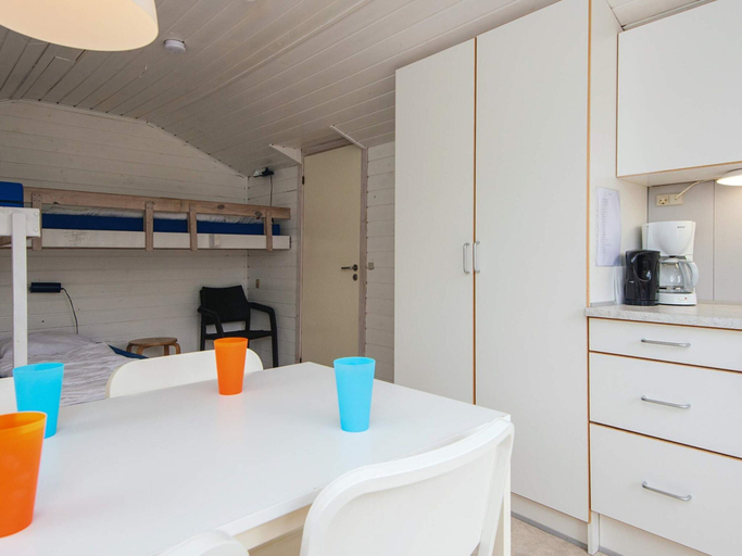 Interior 2, 2 Person Holiday Park Home in Jelling, Vejle
