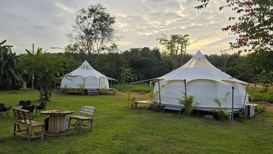Living area 5, OneSeasonFarm Chiangsaen, Chiang Saen