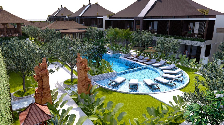 Others 2, MĀUA OLEA Ubud by Swiss-Belhotel, Gianyar