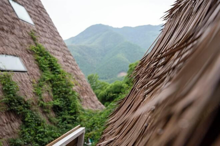 Exterior 5, Caotu·Building Meisu (Moganshan), Huzhou