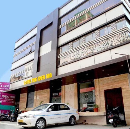 Primary image, Hotel Idea Inn agra Subrata Rd, Agra