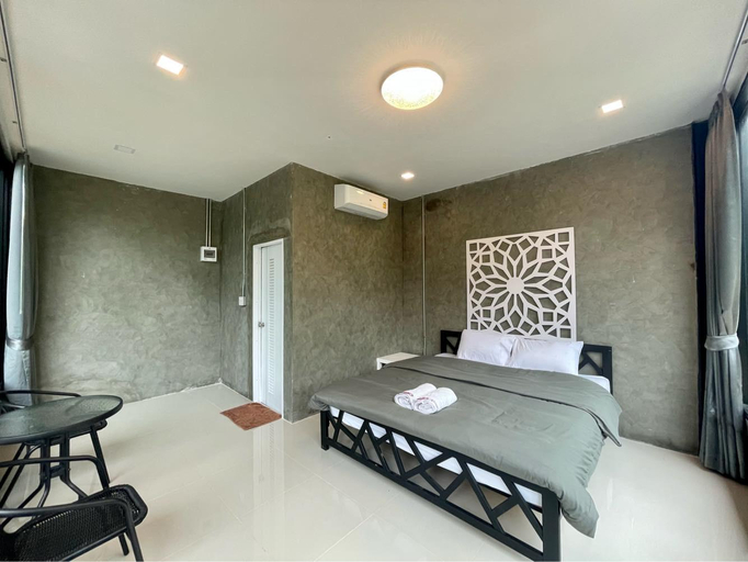 Bedroom 2, KK Riverside Resort, Kaeng Krachan